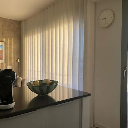 Apartamento Con Piscina Y Cerca De La Playa Cambrils Exterior photo