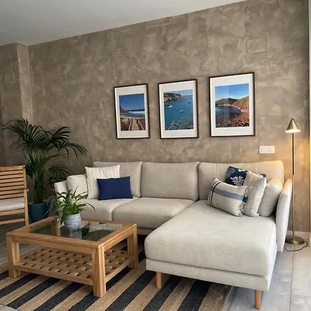 Apartamento Con Piscina Y Cerca De La Playa Cambrils Exterior photo