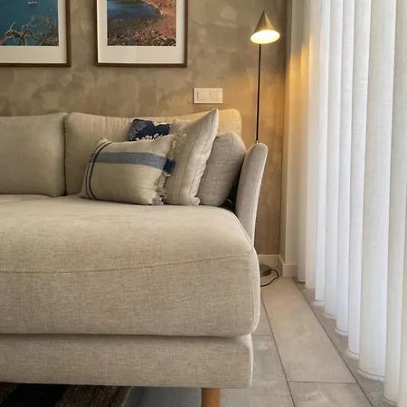 Apartamento Con Piscina Y Cerca De La Playa Cambrils Exterior photo